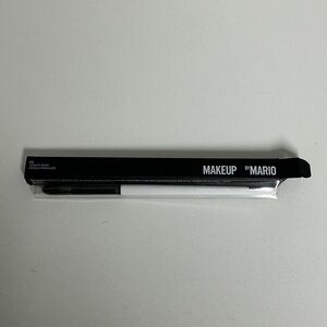 Makeup By Mario Precision Dual Brush - Black and White